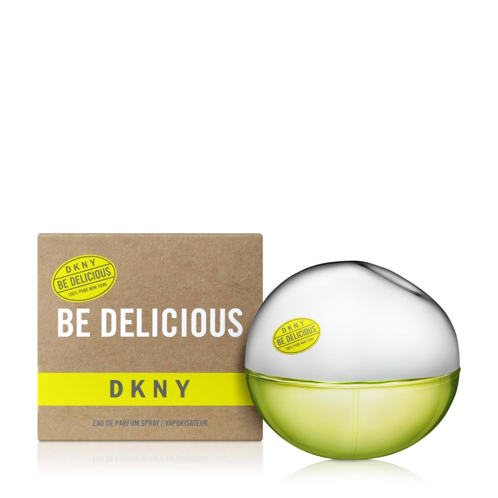 Dkny Be Delicious - Eau Parfum