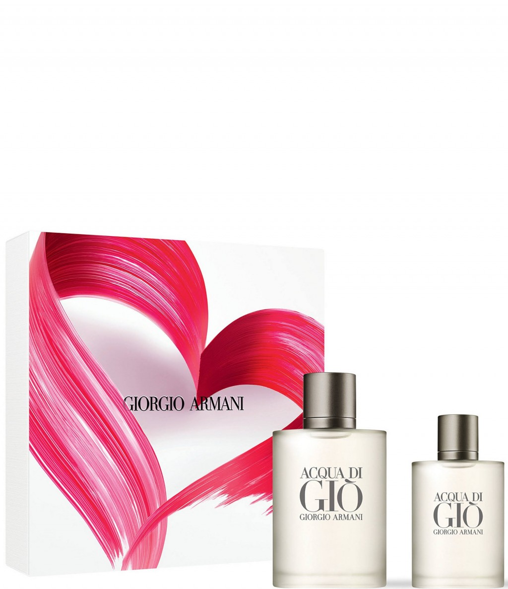 Armani Beauty Men's 2-pc. Acqua di Gio Eau de Toilette Gift Set