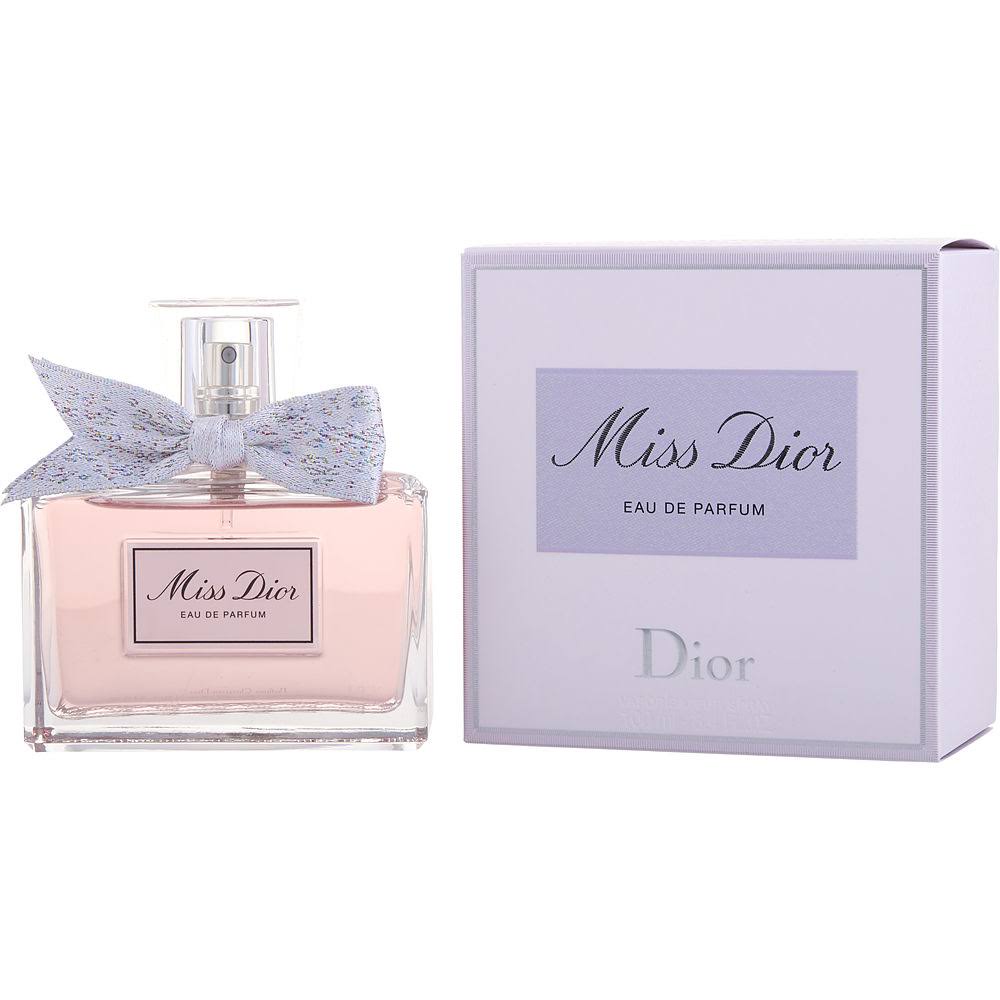 Dior Miss Dior Eau de Parfum Spray 3.4 oz
