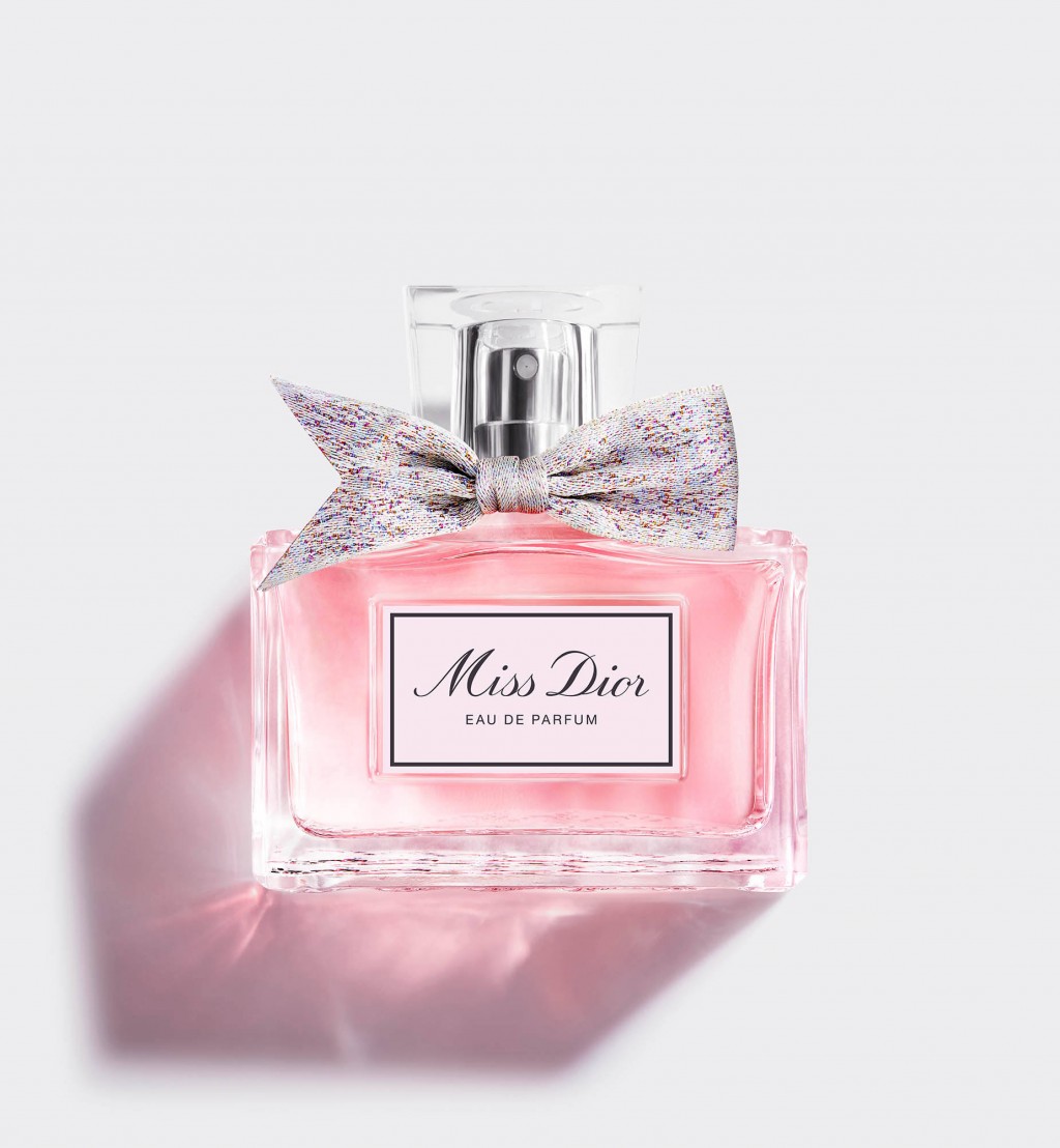Miss Dior Eau de Parfum, 1 oz.