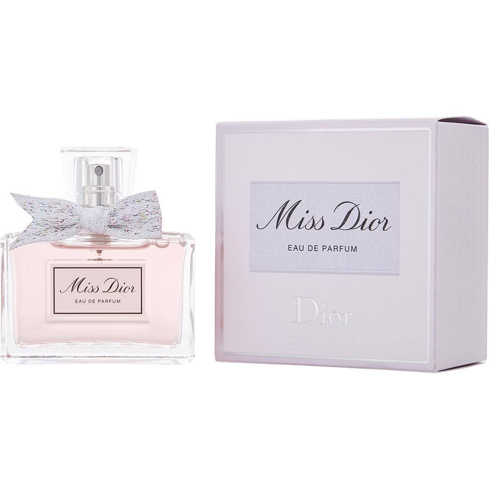 Dior Miss Eau de Parfum Spray, 1.7-oz.