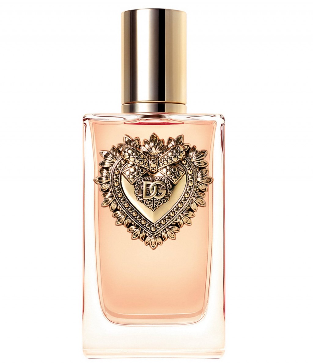 Dolce & Gabbana Devotion Eau de Parfum - 3.3 oz