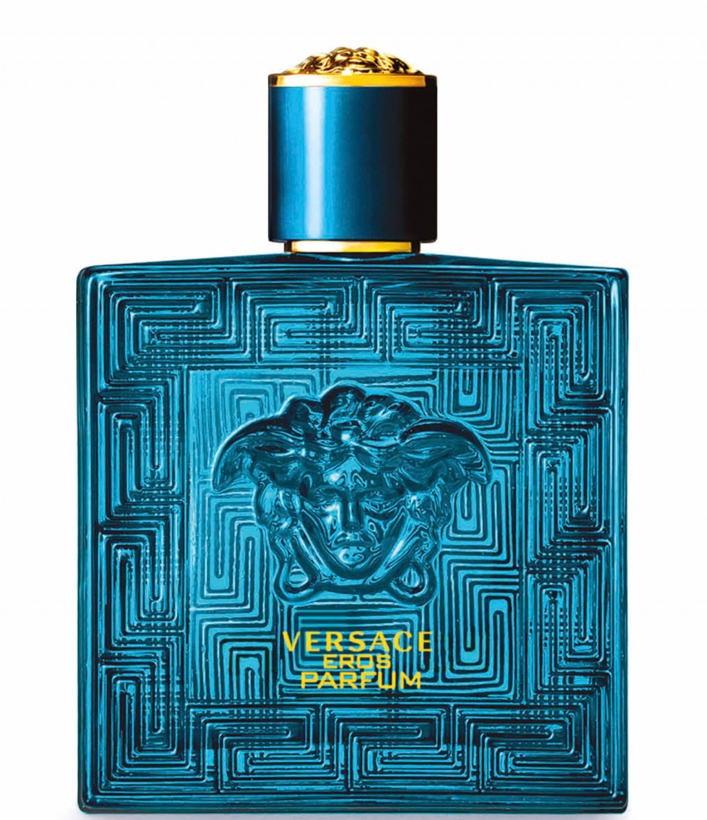 Versace Eros Parfum Spray - 6.7 oz.