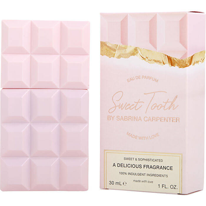Sabrina Carpenter Sweet Tooth Eau de Parfum Spray 30ml/1oz