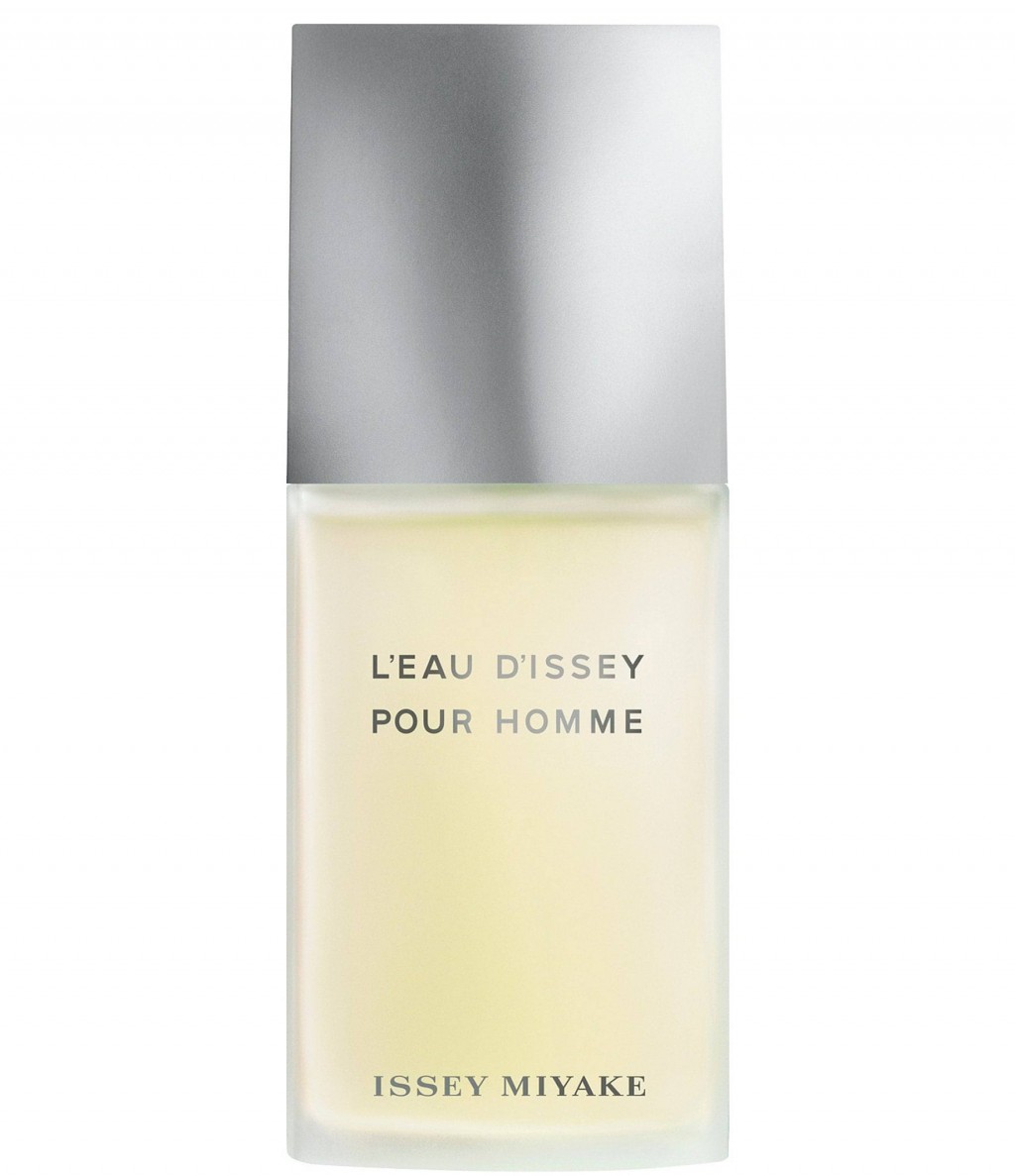 Beaute Prestige International Issey Miyake Eau de Toilette Spray Men for Men - 6.7 oz.