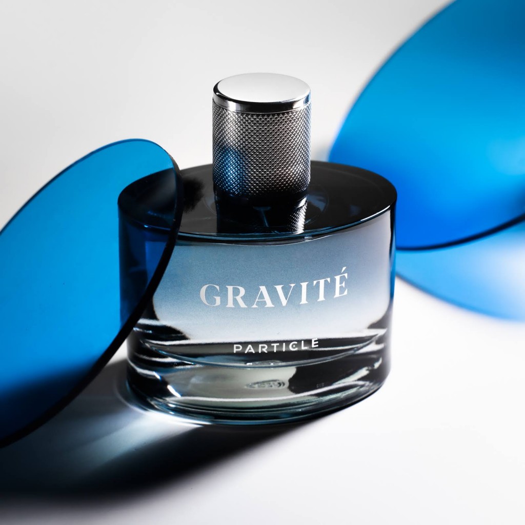Particle for Men Gravite Cologne for Men