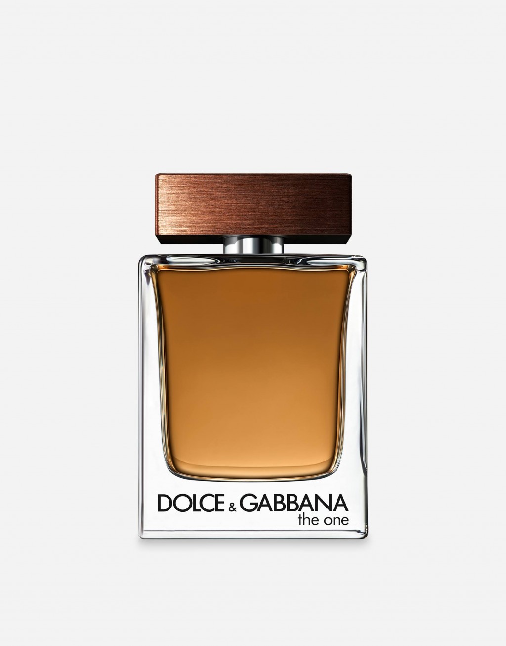 Dolce & Gabbana The One for Men - Eau de Toilette