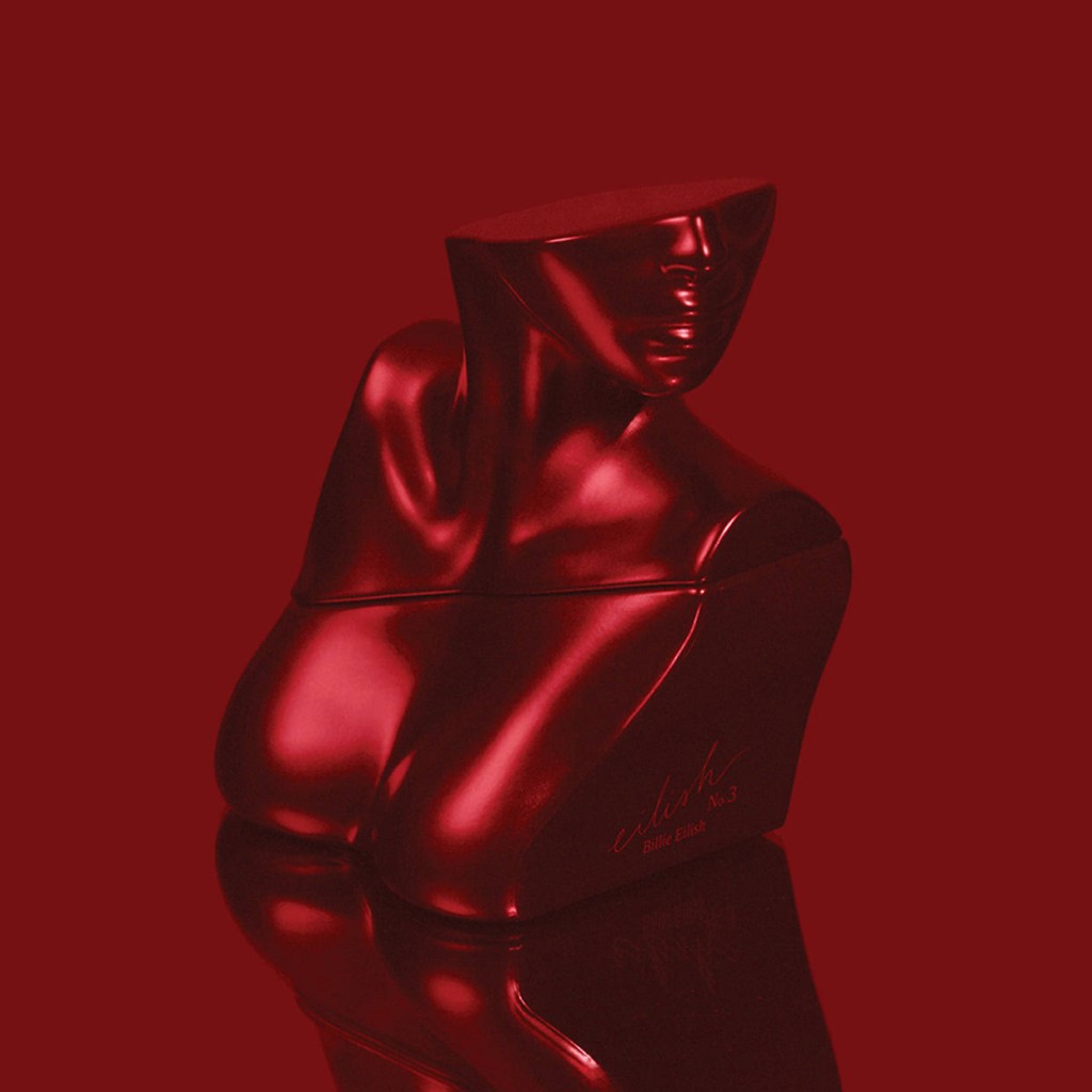 Eilish No. 3 Eau de Parfum Eilish No. 3 Eau de Parfum