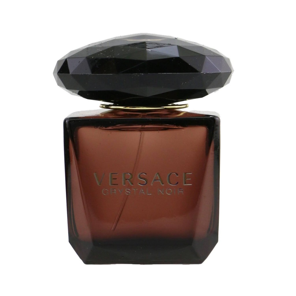 Crystal Noir by Versace 1 oz Eau de Toilette Spray / Women