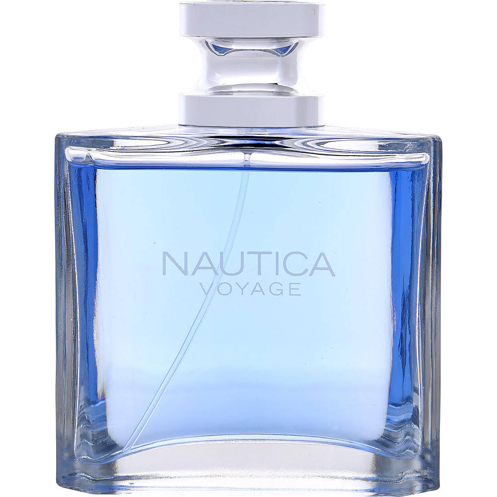 Nautica Voyage by Nautica Eau de Toilette Spray 3.4 oz for Men Tester
