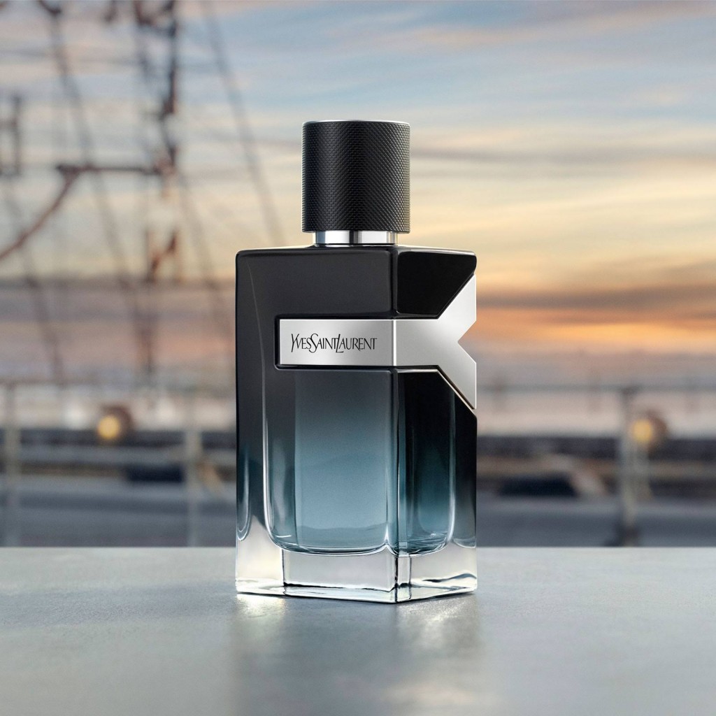 Yves Saint Laurent Y Eau de Parfum Spray 40ml/1.3oz