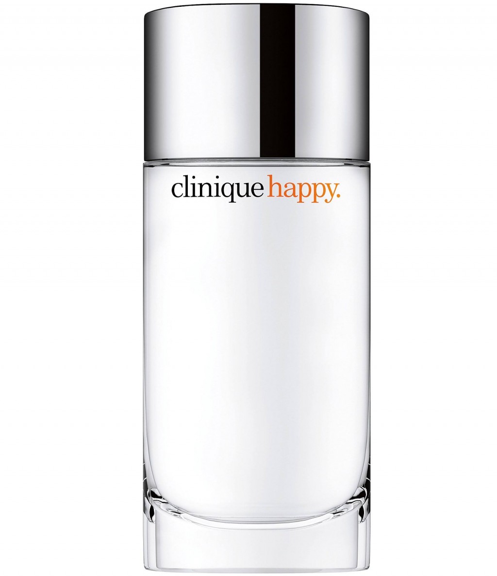 Clinique Happy for Women Parfum Spray 3.4 oz