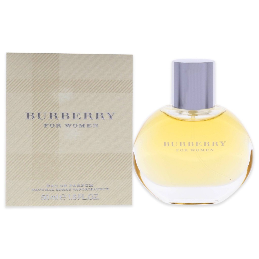 Burberry - 1.7 oz Eau de Parfum Spray for Women