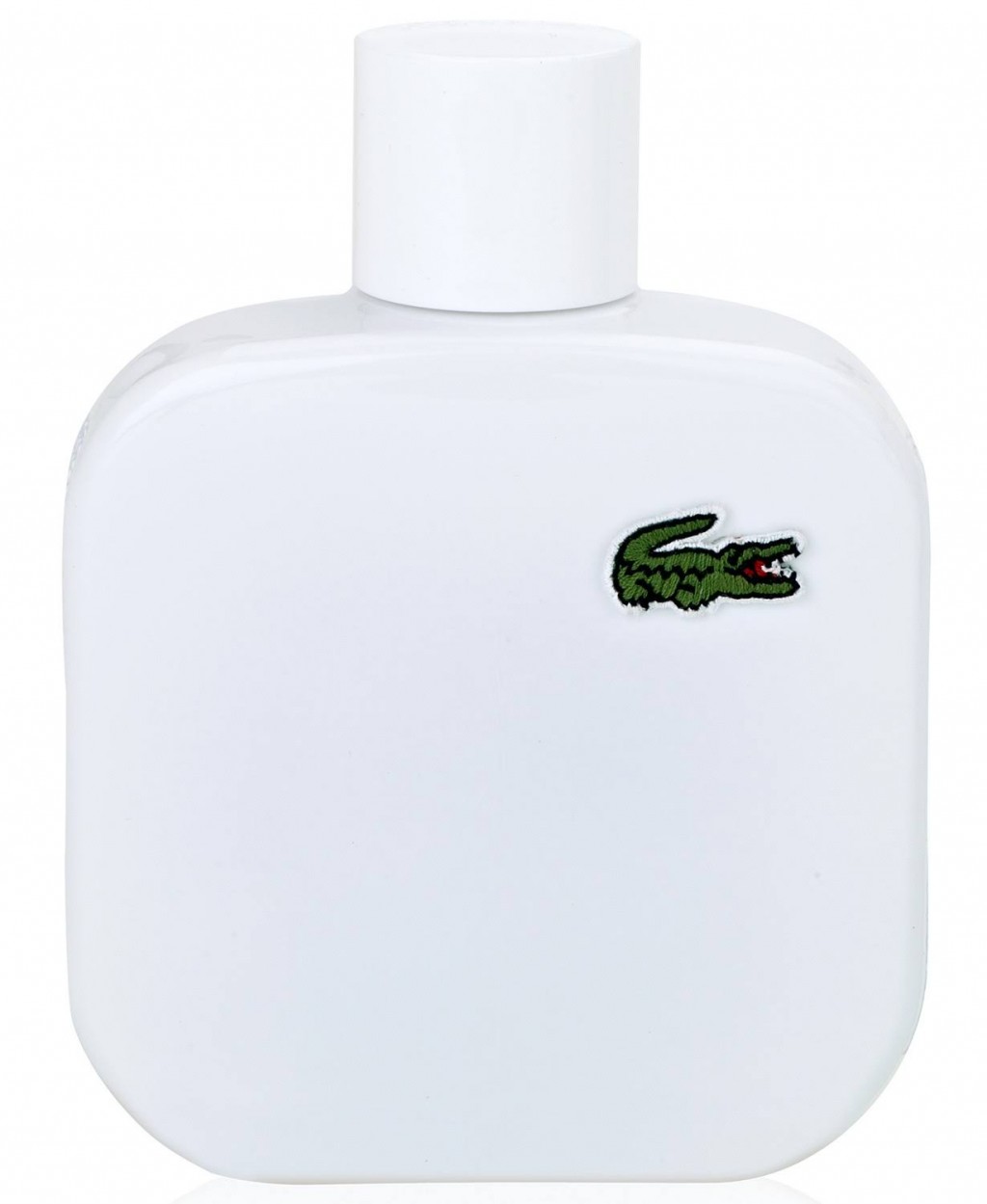 Lacoste L.12.12 Blanc Eau De Toilette Spray - 3.3 oz bottle