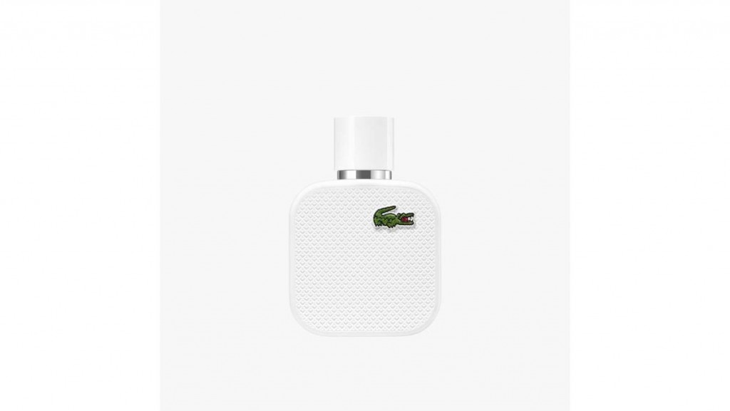 Lacoste L.12.12 Blanc Lacoste Eau de Toilette (3.3 oz) | Walgreens