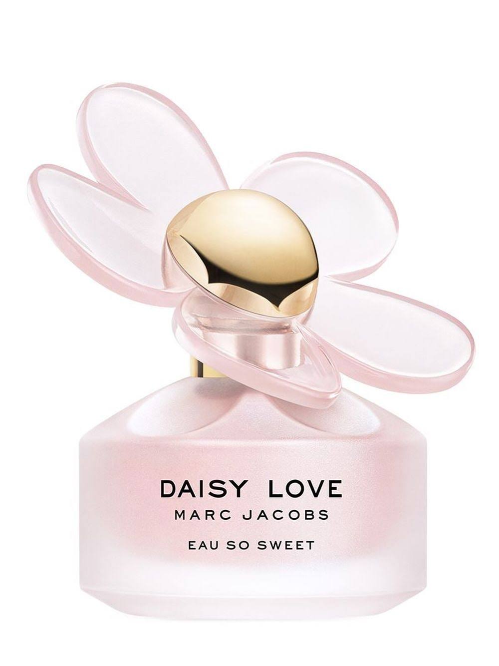 Marc Jacobs Daisy Love Eau So Sweet - 30ml Eau de Toilette Spray
