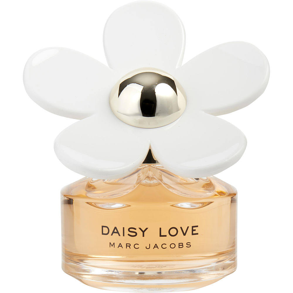 Daisy Love by Marc Jacobs for Women - 3.4 oz EDT Spray (Tester)