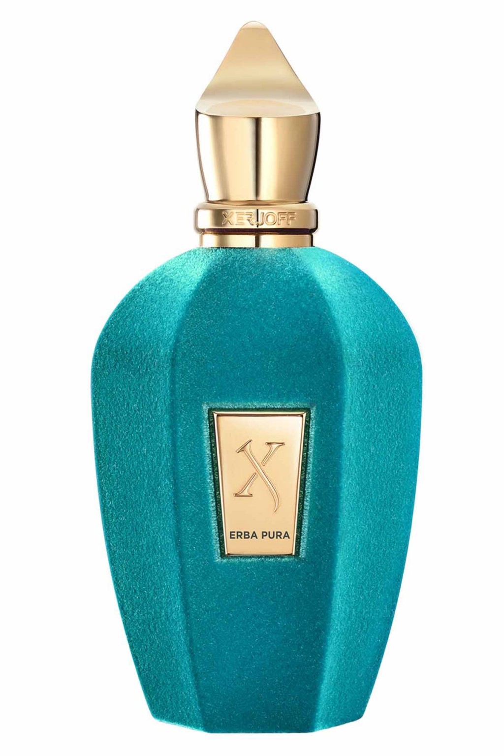 Erba Pura by Xerjoff Eau de Parfum Spray 1.7 oz for Women
