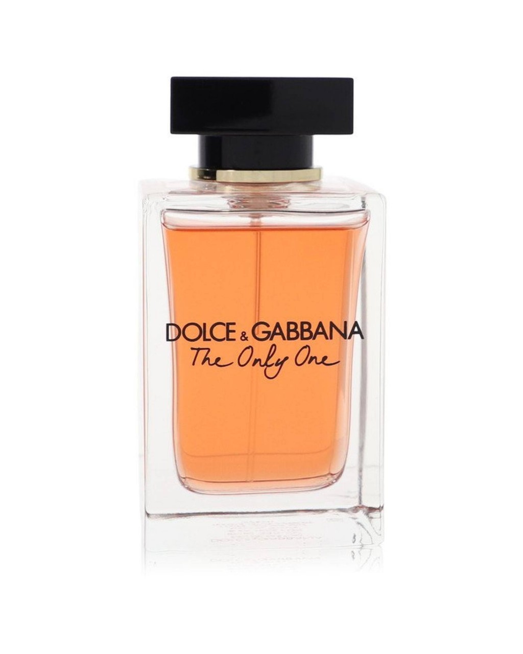 The Only One Eau de Parfum Spray (Tester) by Dolce & Gabbana for Women 3.3 oz