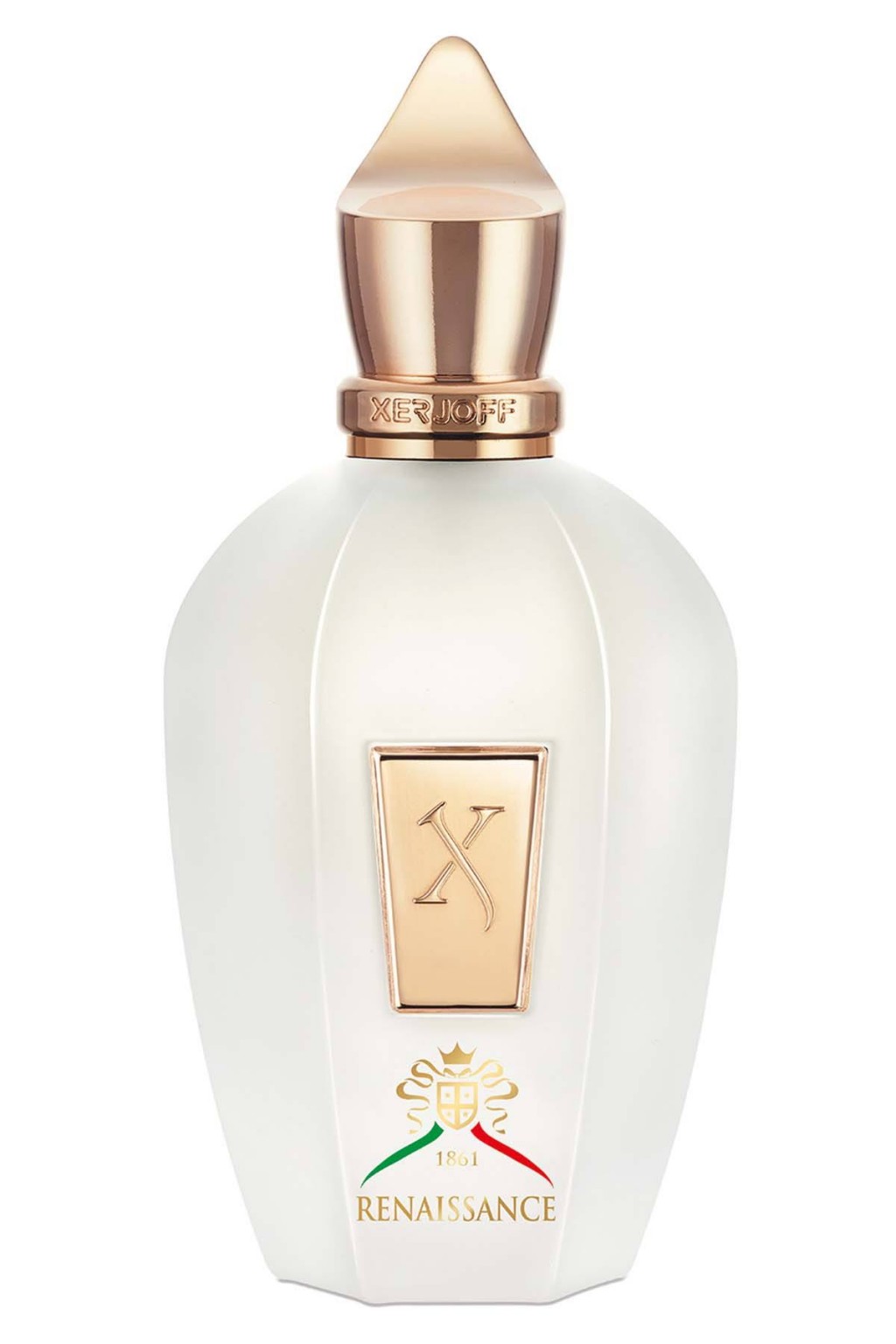 XJ 1861 Renaissance by Xerjoff Eau De Parfum Spray (Unisex) 3.4 oz