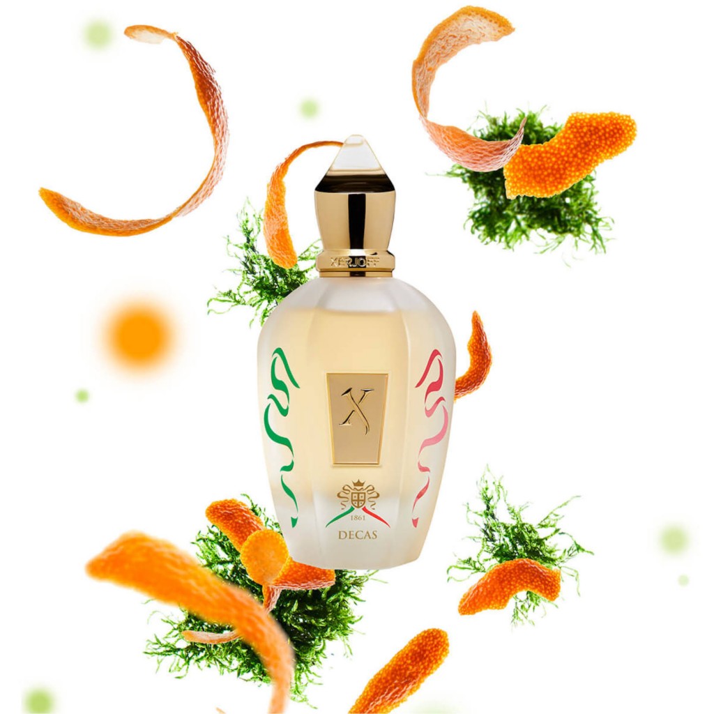 Xerjoff 1861 Eau de Parfum