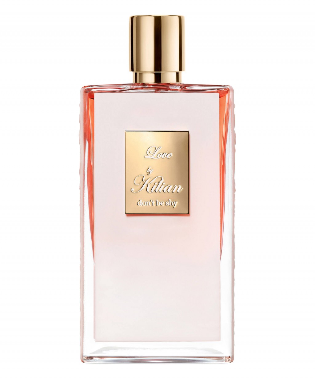 Kilian Love, Don't Be Shy Eau de Parfum 100 ml