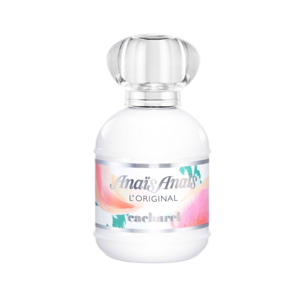 Cacharel Eau de Toilette, Anais Anais, Spray - 30 ml