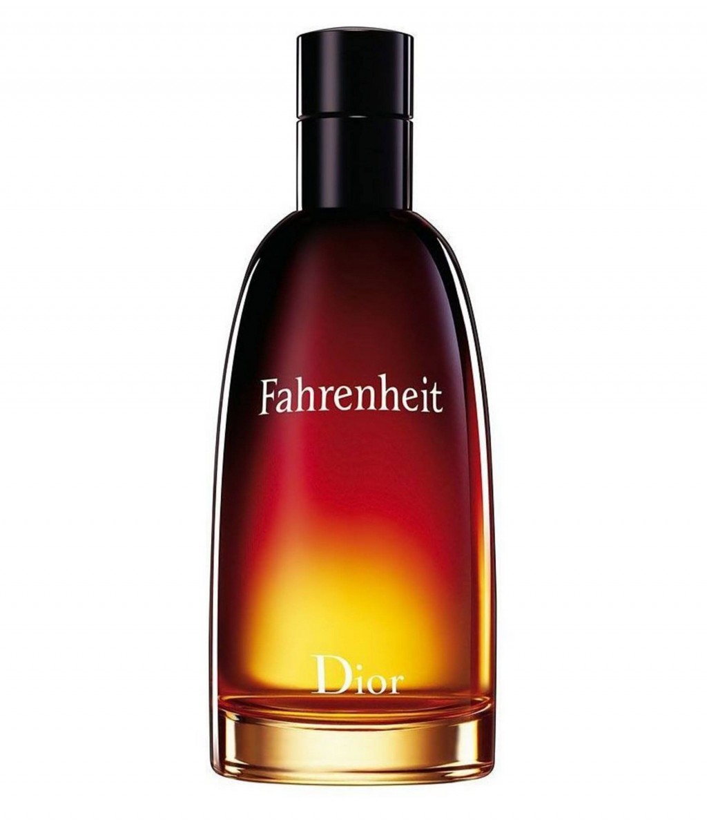 Fahrenheit by Christian Dior 1.7 oz Eau de Toilette Spray / Men