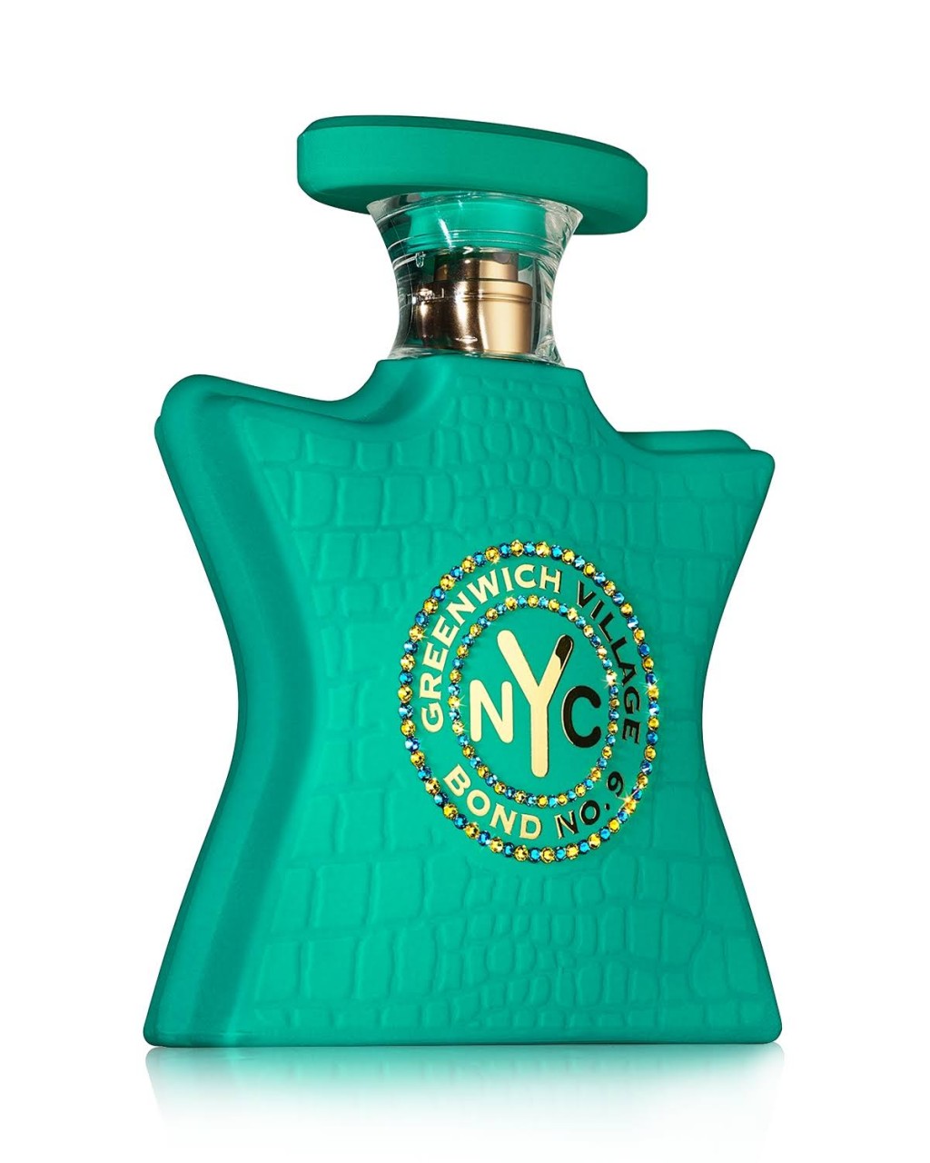 Bond No.9 Greenwich Village EDP 3.4 oz