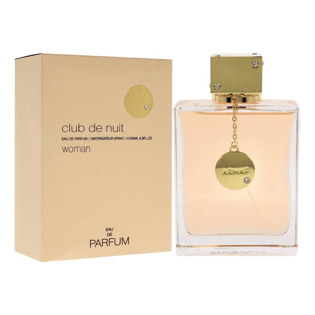 Armaf Club de Nuit 6.8 oz Eau de Parfum Spray for Women
