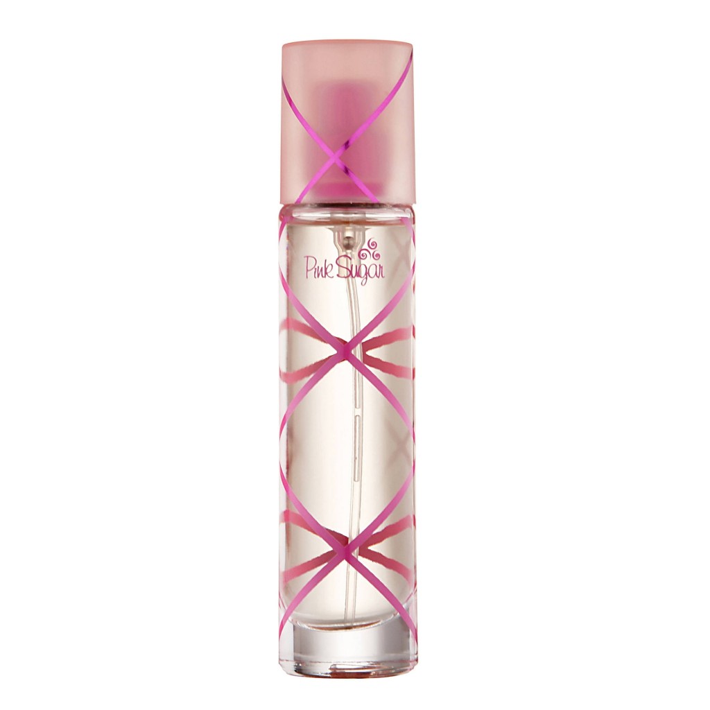 Pink Sugar Eau de Toilette for Women, 1.7 oz