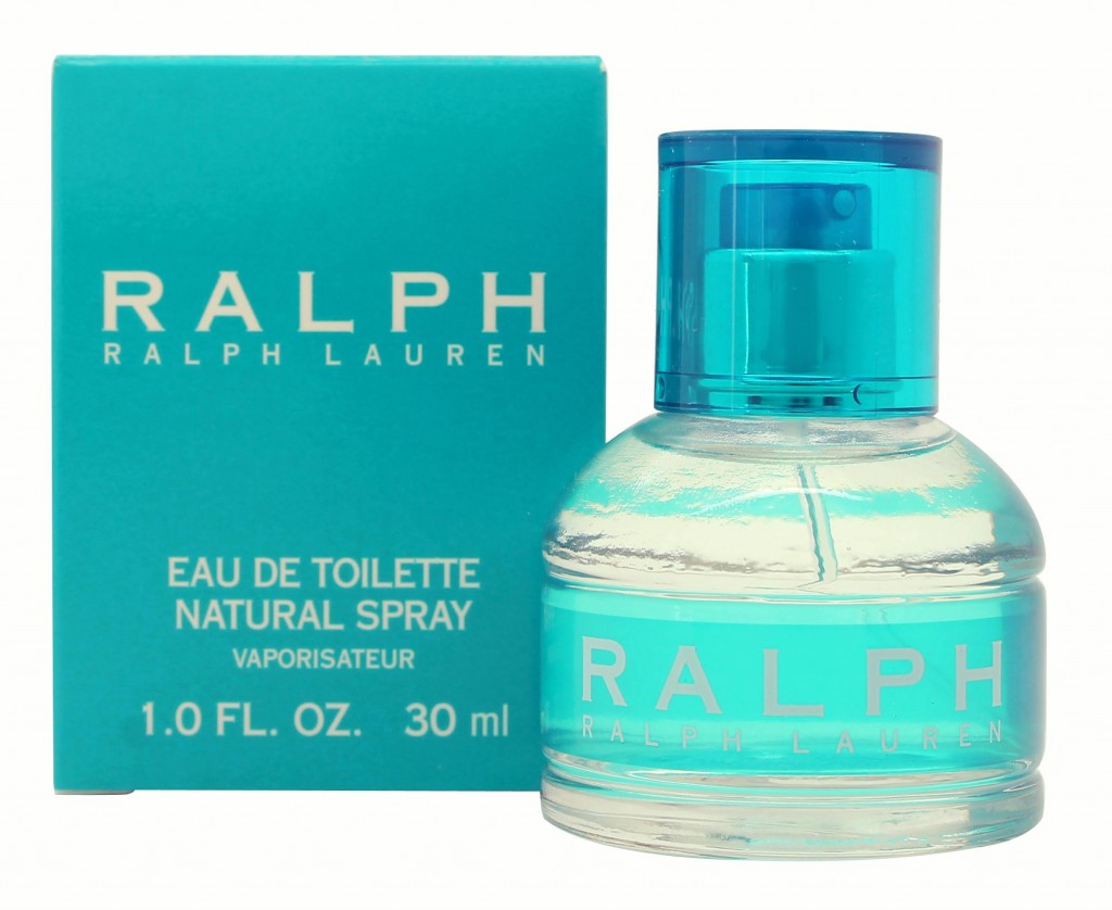 Ralph Lauren Eau de Toilette - 1 fl oz bottle