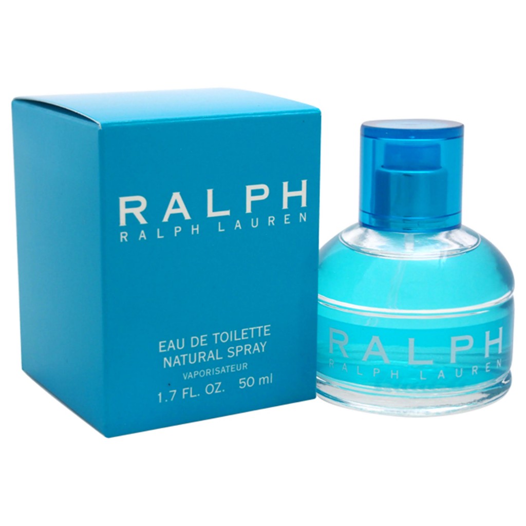 Ralph by Ralph Lauren Eau de Toilette Spray, Women's - 1.7 fl oz bottle