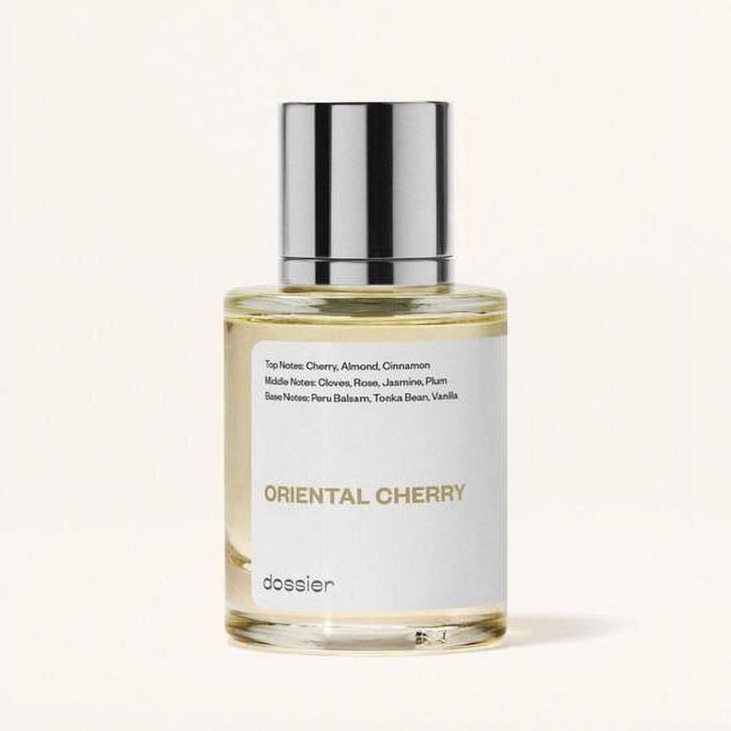 Ambery Cherry Inspired by Tom Ford's Lost Cherry Eau de Parfum. Size: 50ml / 1.7oz, Size: 50 ml