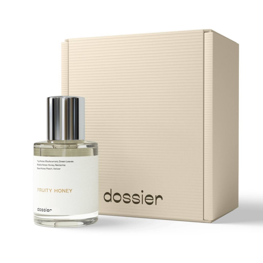 Inspired by Jo Malone's Nectarine Blossom & Honey - Unisex Perfume - Fragrance 50ml/1.7oz - Fruity Honey