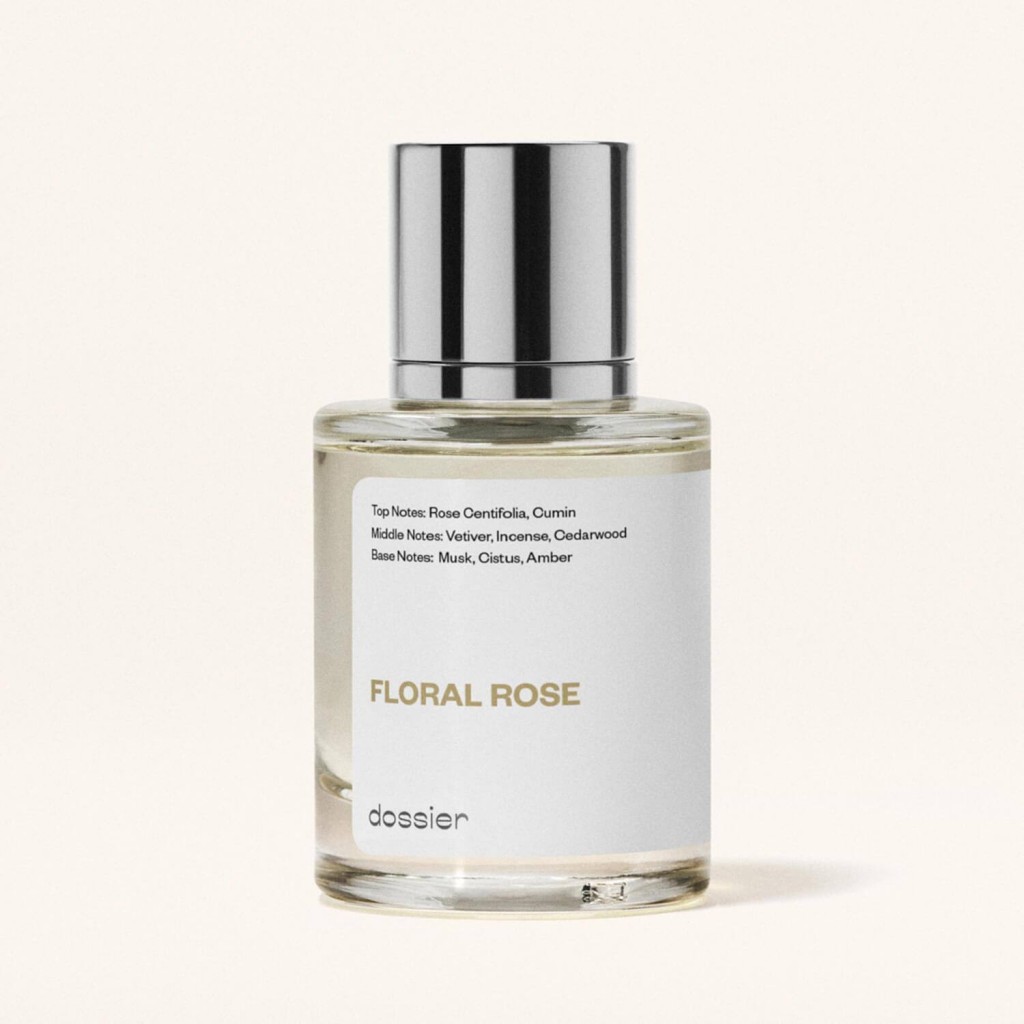 Inspired by Le Labo Fragrances' Rose 31 - Unisex Perfume - Fragrance 50ml/1.7oz - Floral Rose