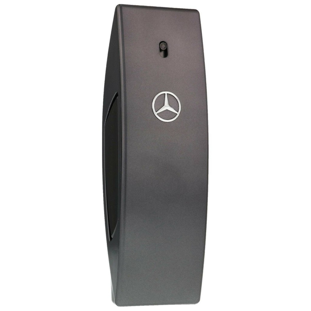 Mercedes Benz Club Extreme by Mercedes Benz Eau de Toilette Spray 3.4 oz (Men)