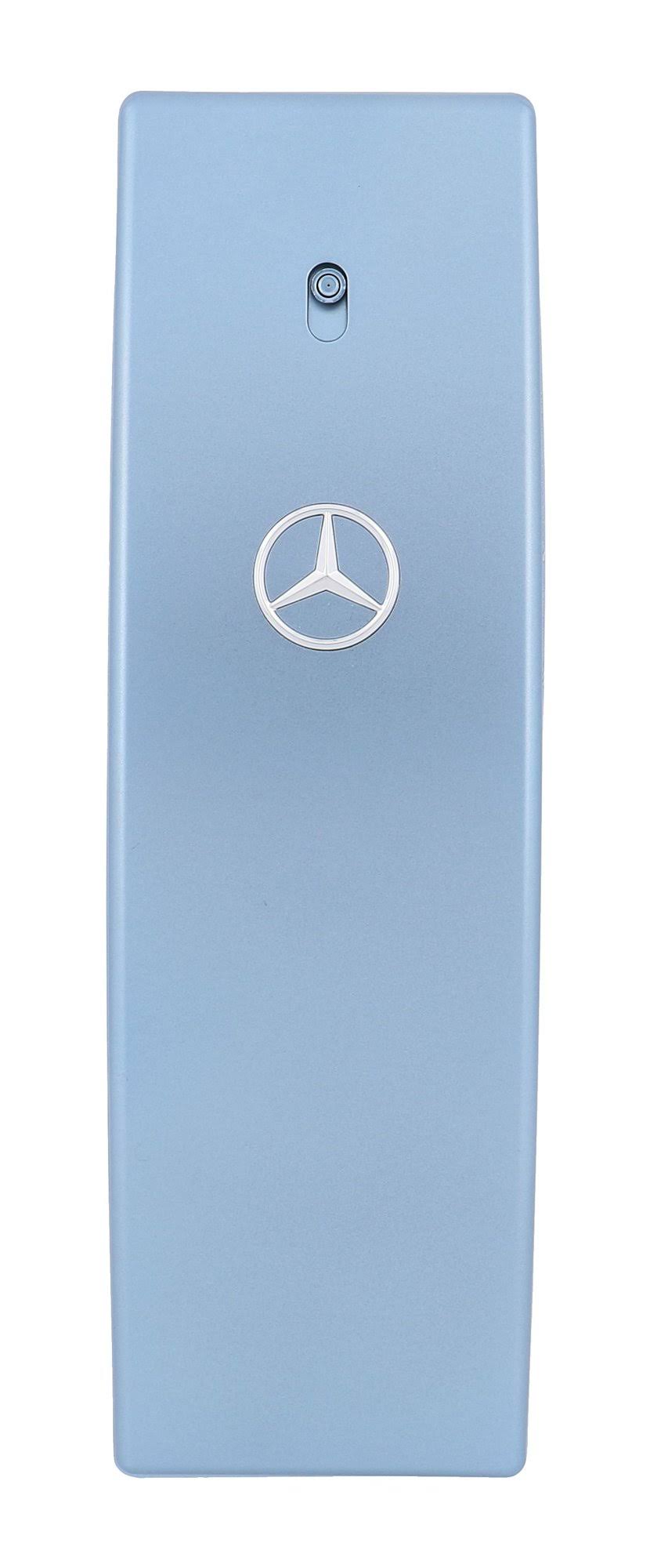 Mercedes Benz Club Fresh by Mercedes Benz, Eau de Toilette Spray (Men) 3.4 oz