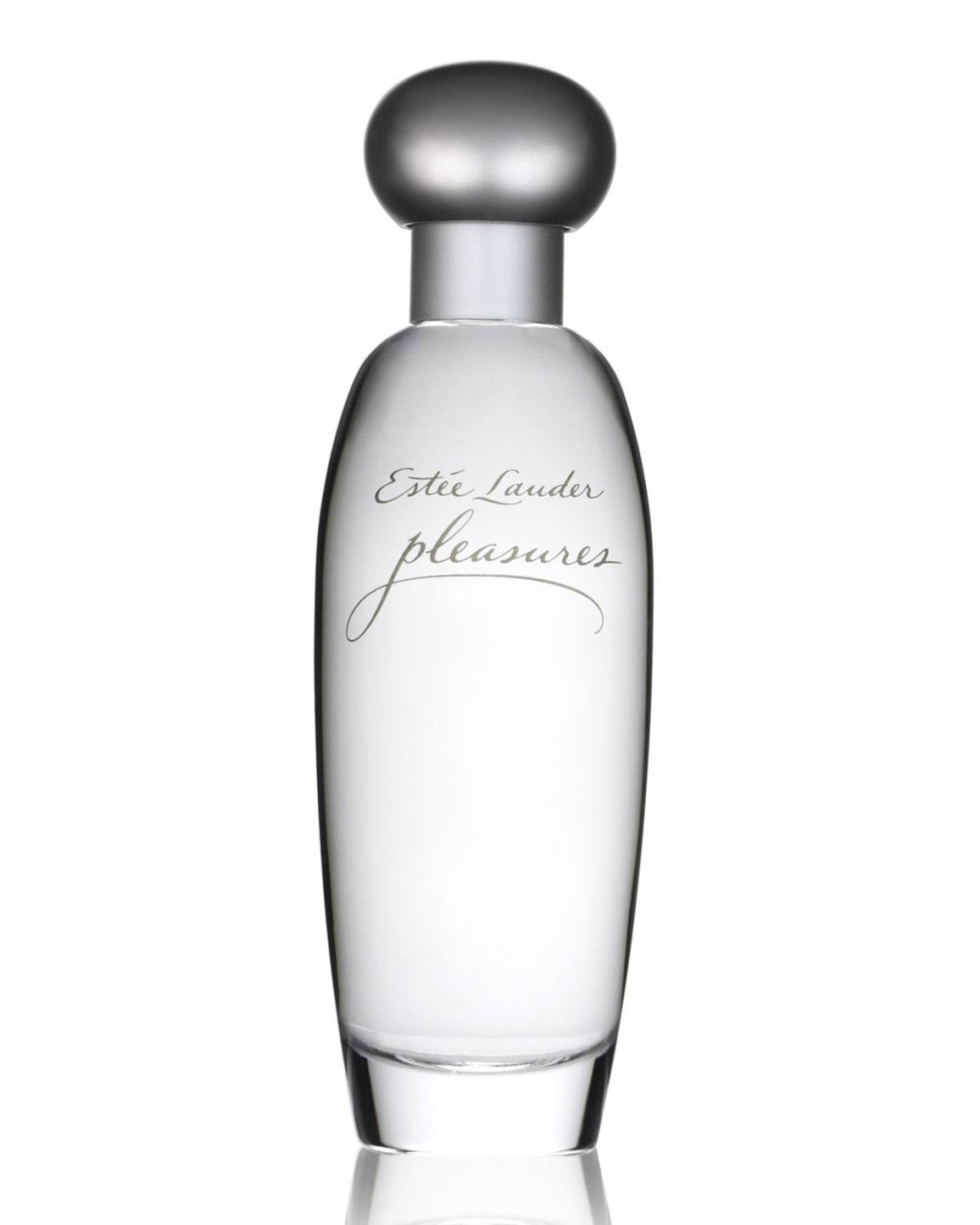 Estee Lauder Pleasures Eau de Parfum Spray - 0.5 fl oz bottle