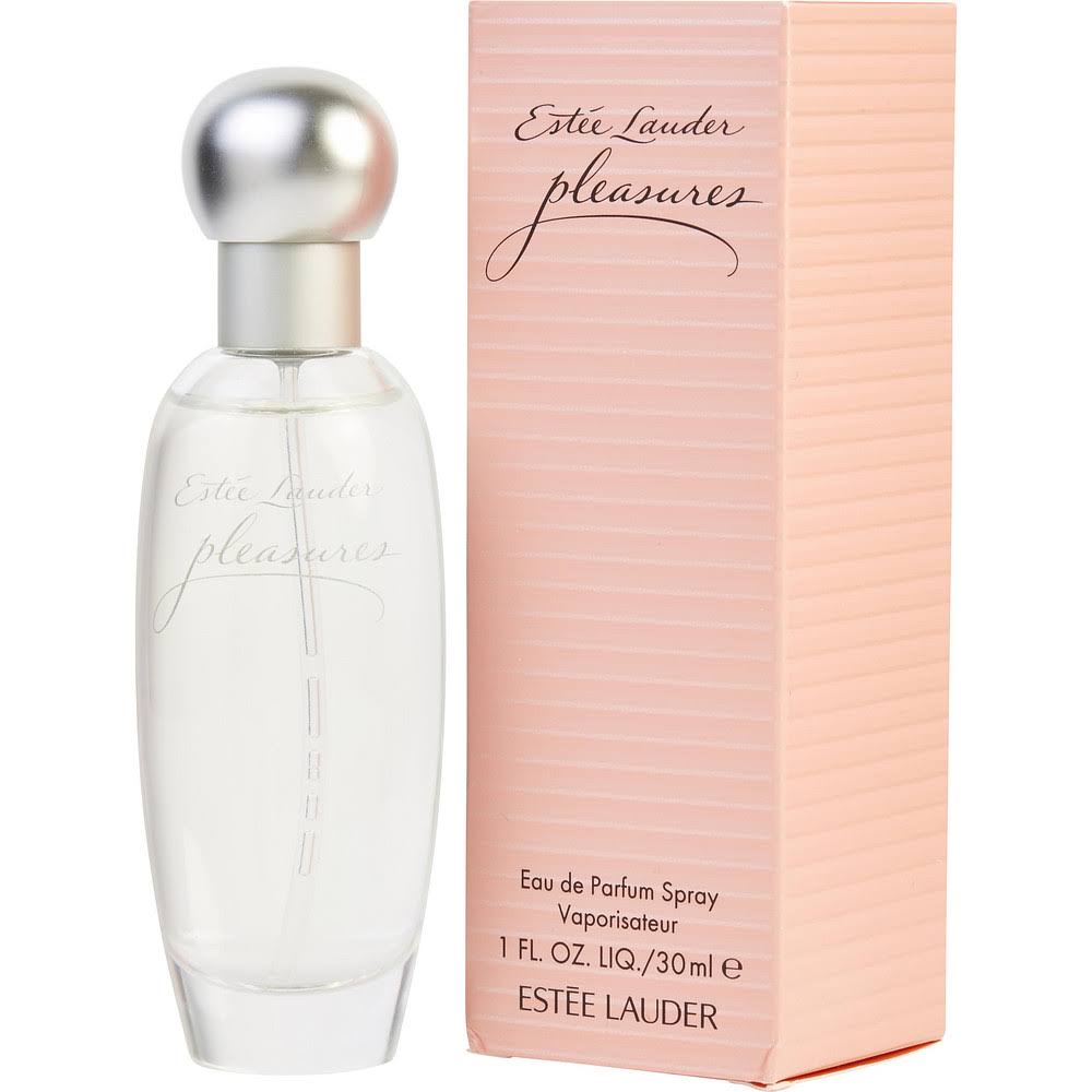 Pleasures by Estee Lauder 1 oz Eau de Parfum Spray / Women