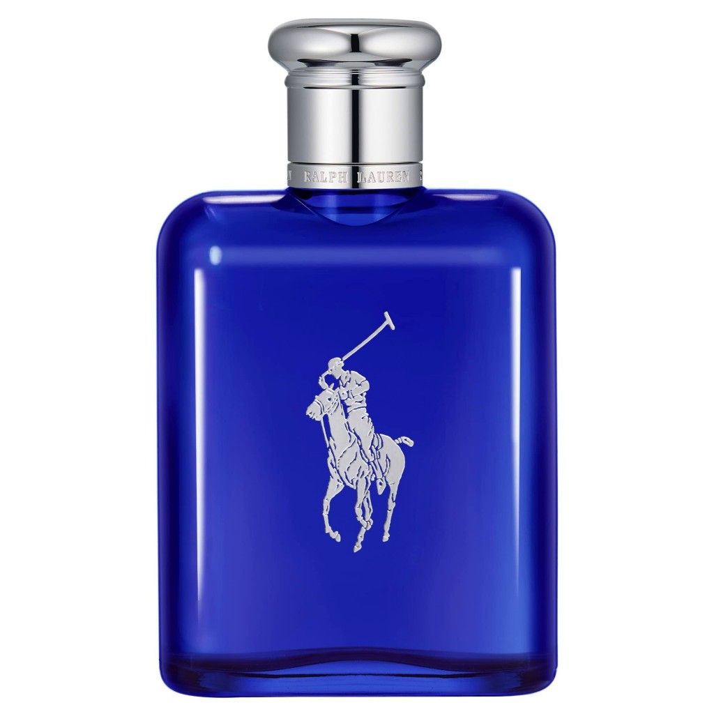 Ralph Lauren Polo Eau de Toilette - 4.2 oz total