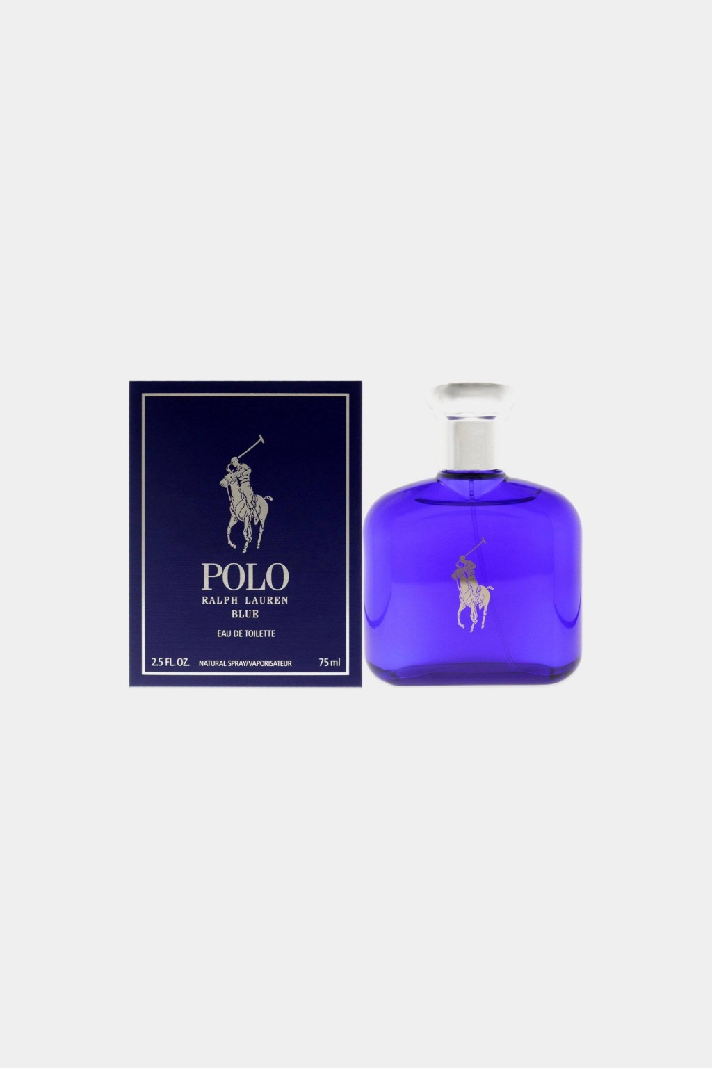 Polo Blue by Ralph Lauren By Ralph Lauren 1.36 OZ Eau De Toilette for Men's from GiftExpress