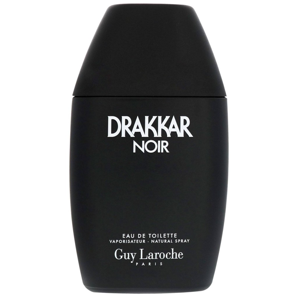 Guy Laroche Eau De Toilette, Drakkar Noir, Spray - 30 ml