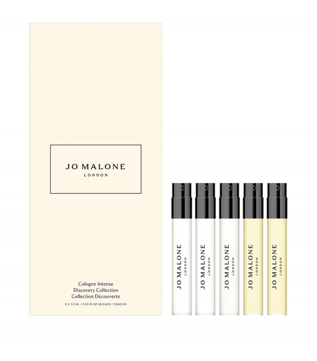 Jo Malone London Cologne Intense Discovery Collection - 5 x 1.5 ml