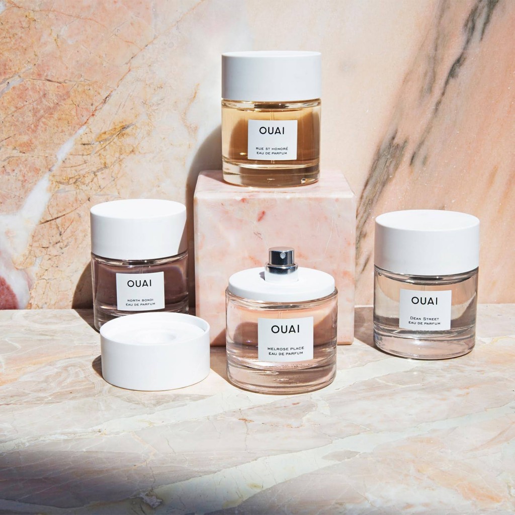 Ouai Rue St Honoré Eau de Parfum 50ml