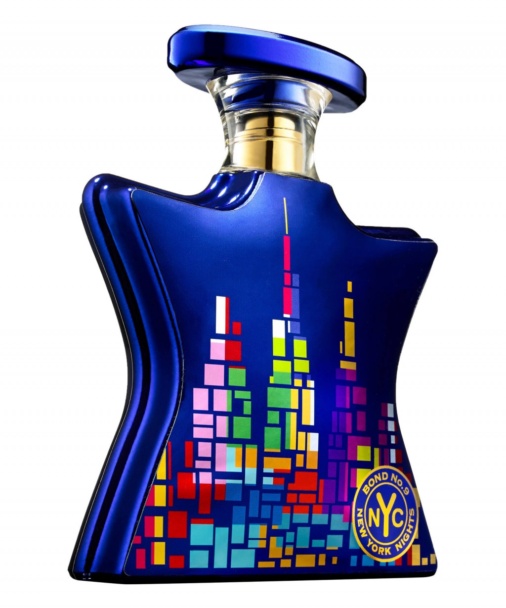 Bond No. 9 New York Nights 1.7 oz Eau de Parfum Spray