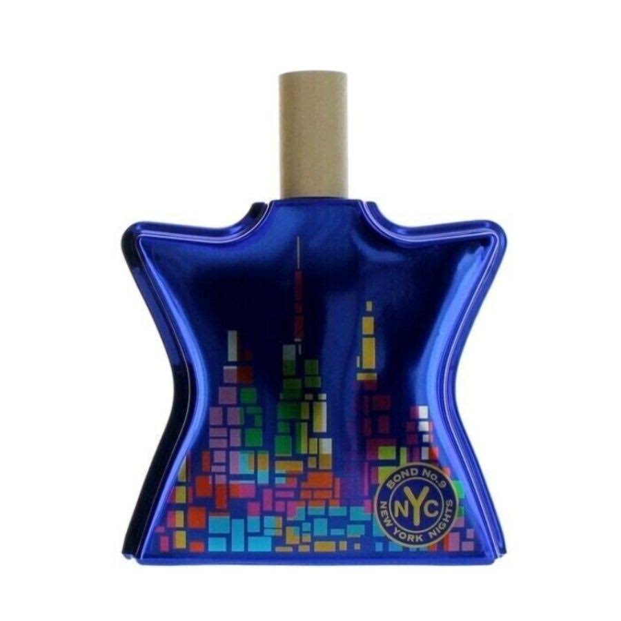 Bond No.9 Unisex New York Nights EDP 3.4 oz