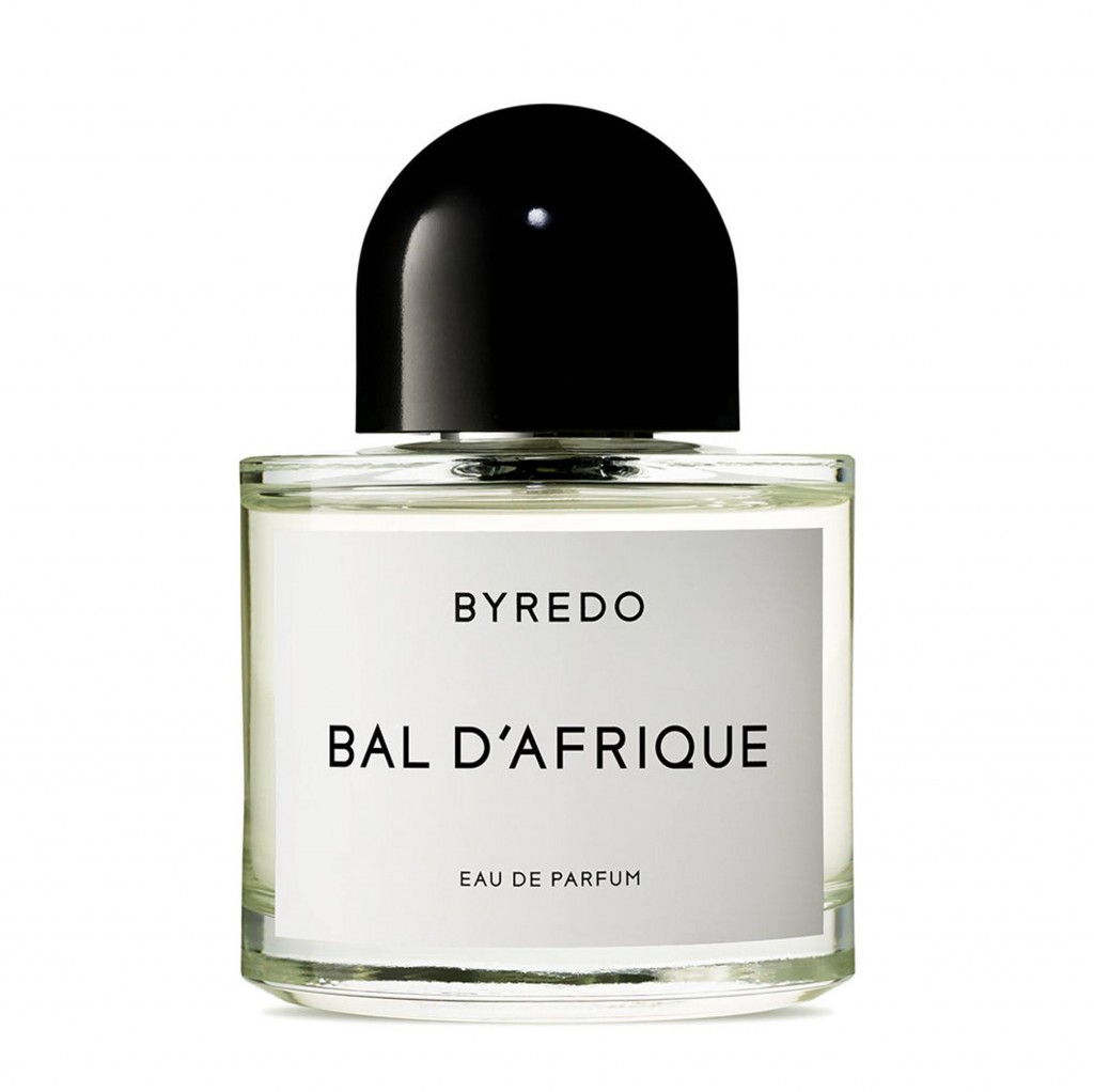 Byredo - Bal d' Afrique - Eau de Parfum