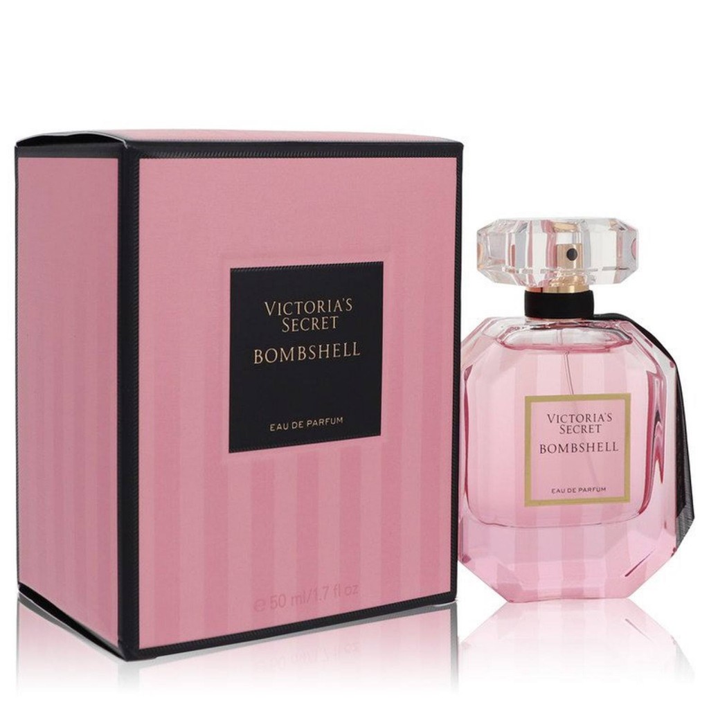 Bombshell by Victoria's Secret 1.7 oz Eau de Parfum Spray / Women