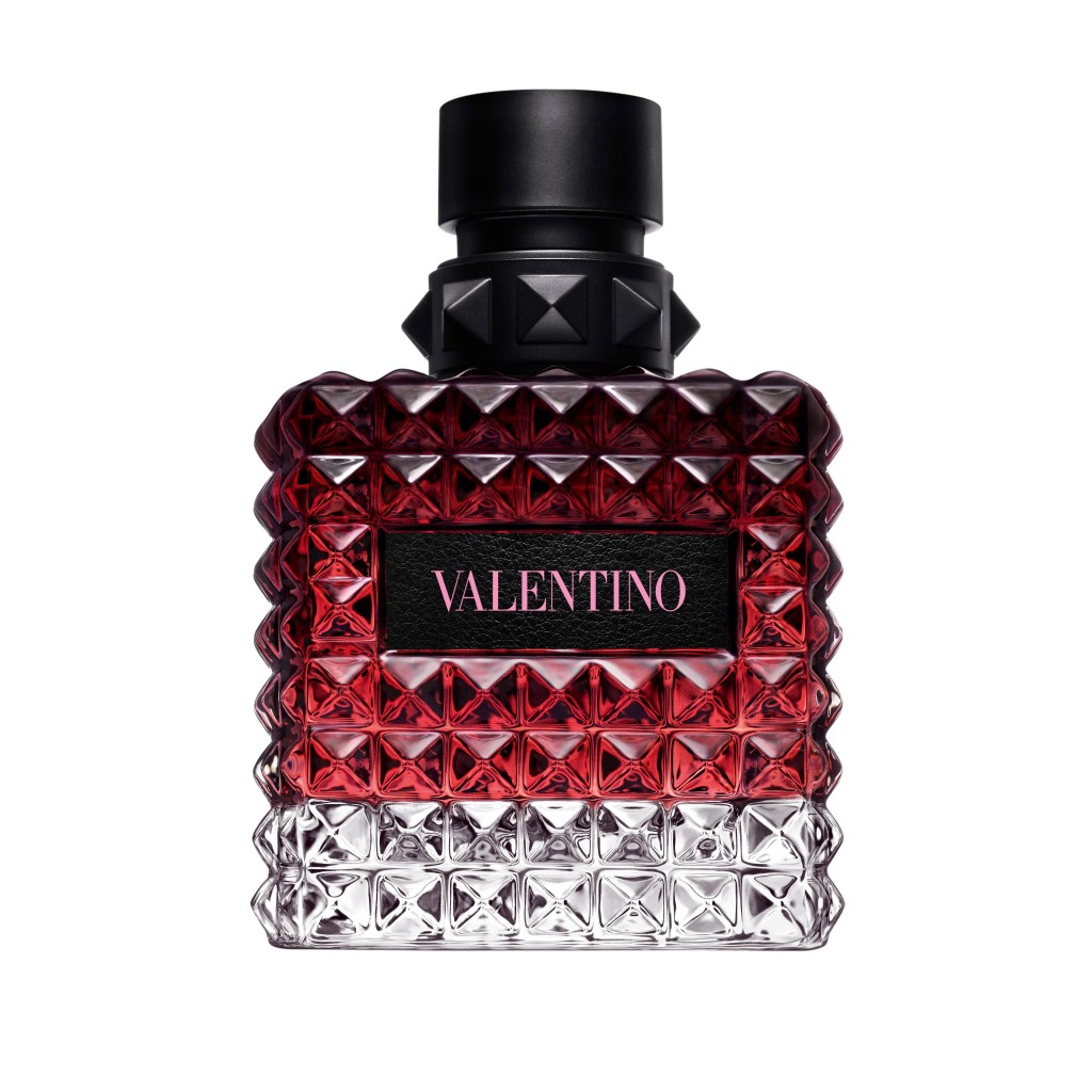 Valentino Donna Born in Roma Intense Eau de Parfum - 1.7 oz